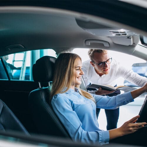 Looking for a Driving Instructor in Oxford, UK? Here’s What You Need to Know