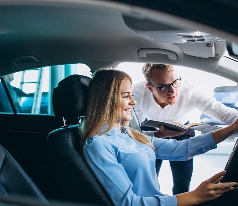 driving school in oxford