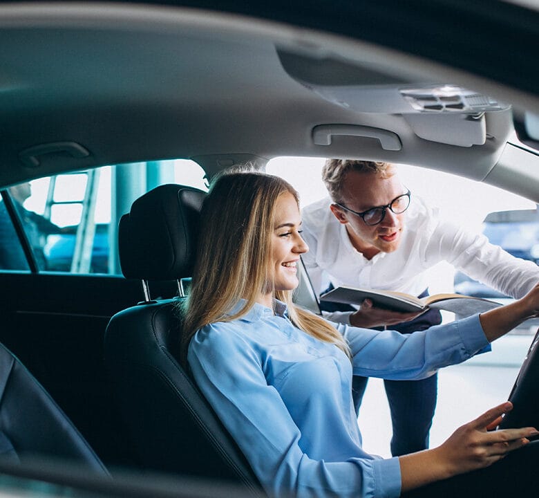 driving school in oxford
