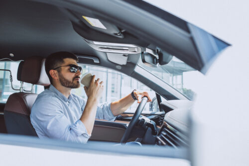 The Complete Guide to Learning to Drive in the UK