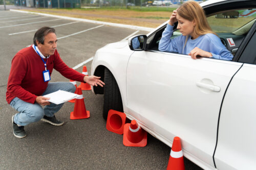 Best Driving Instructor in Oxford: 7 Proven Tips to Choose the Right One