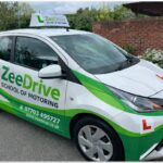 Driving Lessons in Oxfordshire: Why Local Learners Choose Zee Drive