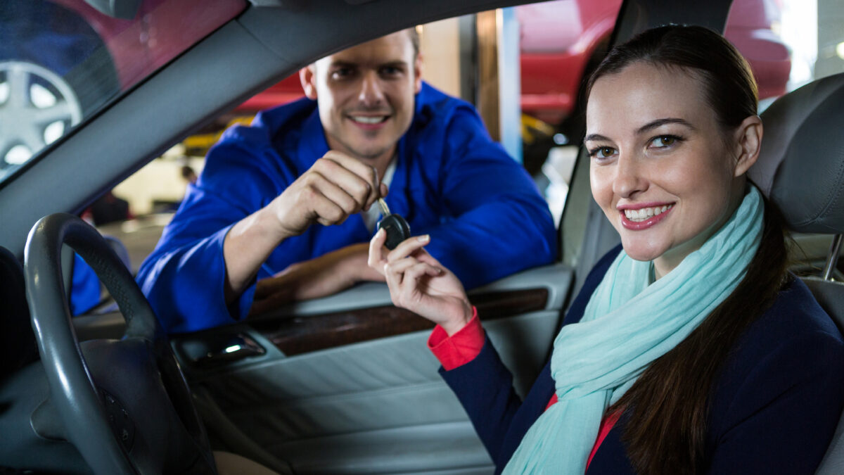 Why Intensive Driving Courses in Oxford Are Becoming More Popular Among Learners
