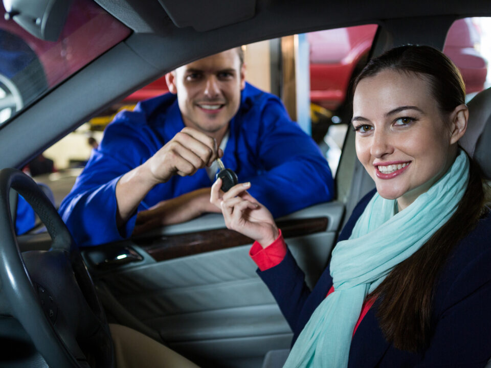 Why Intensive Driving Courses in Oxford Are Becoming More Popular Among Learners