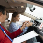 Why Choosing a Professional Driving School in Oxford Can Help You Pass Faster