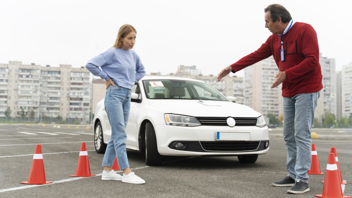 Why Intensive Driving Lessons Oxford Are Becoming More Popular