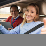 9 Powerful Benefits of Automatic Driving Lessons in Oxford for Beginners