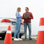 Driving Lessons Oxford