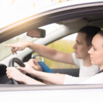 driving lessons Oxford