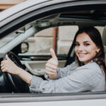 What Happens On Your First Driving Lesson? A Beginner's Guide in Oxford
