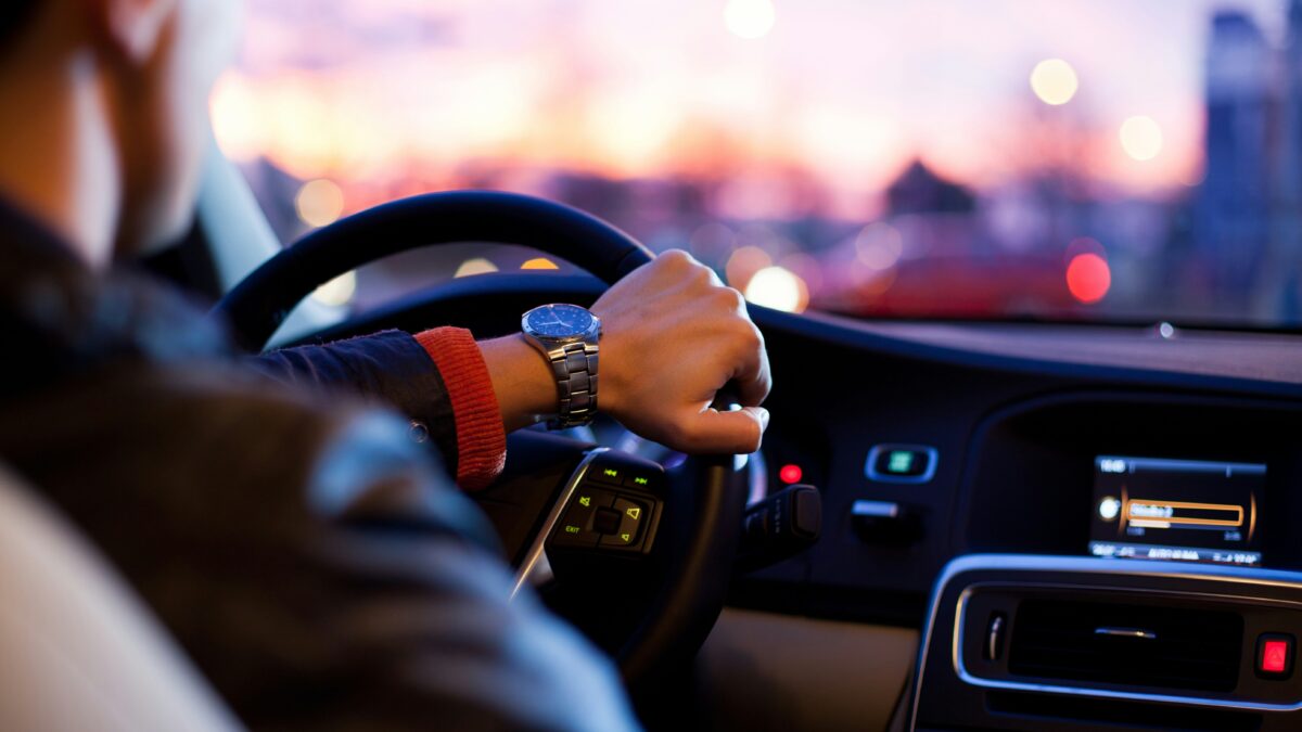 Intensive Driving Courses Oxford