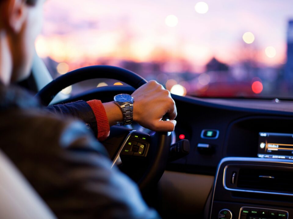 Intensive Driving Courses Oxford
