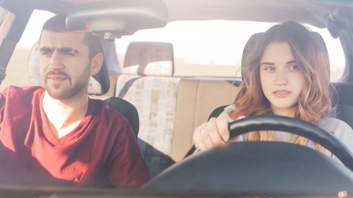 Driving Lessons Oxford: 7 Reasons to Choose a Professional Driving School