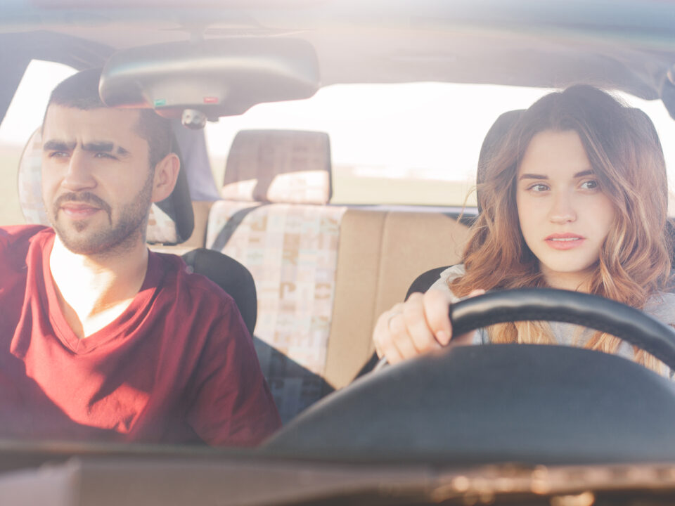 Driving Lessons Oxford: 7 Reasons to Choose a Professional Driving School