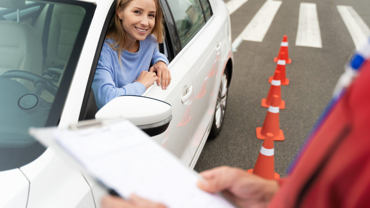 How much do driving lessons cost in Oxford