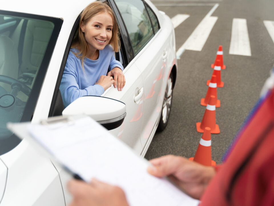 How much do driving lessons cost in Oxford