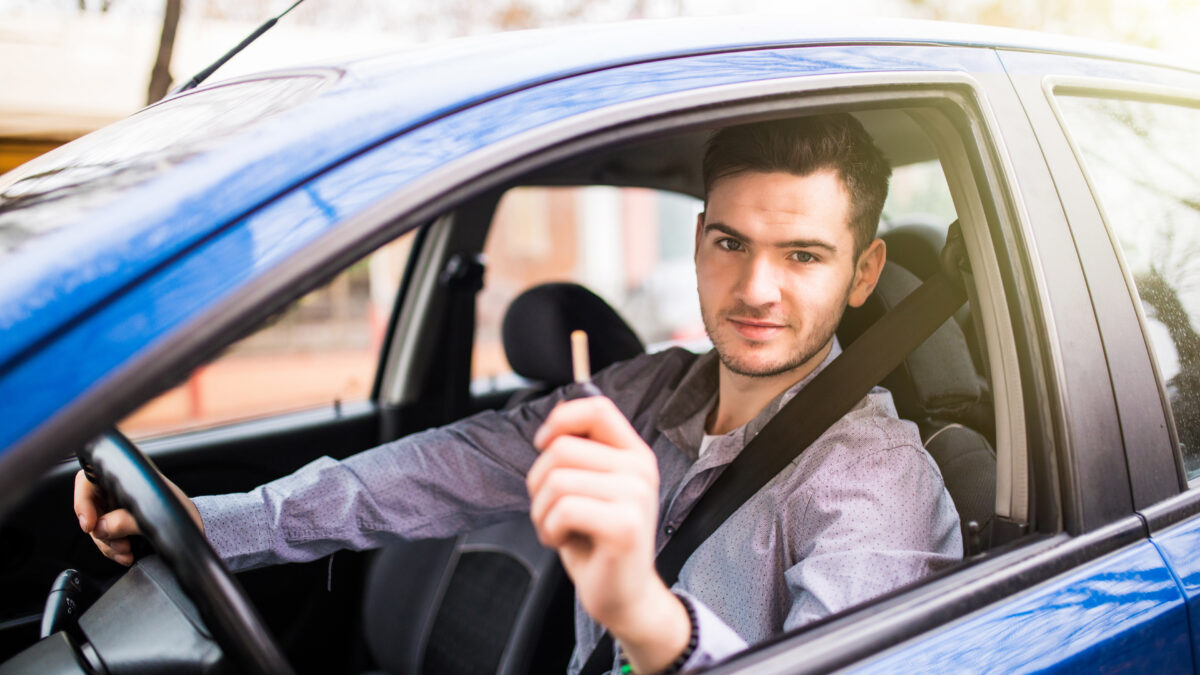 How many driving lessons do I need