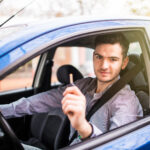 How many driving lessons do I need