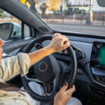 Driving School Oxford